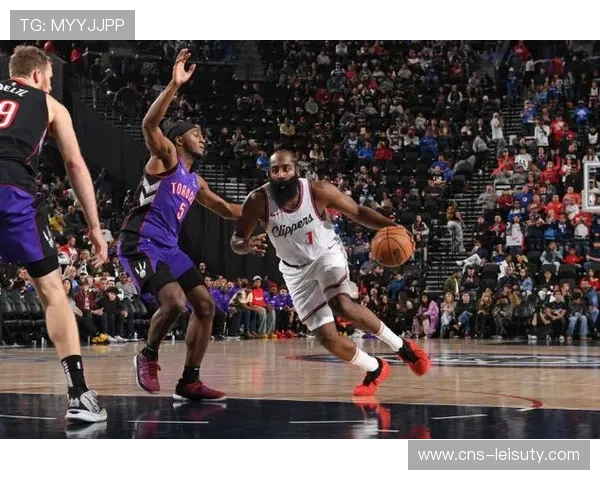 快船主场迎战残阵老鹰,哈登带病出战欲终结四连败 快船主场迎战残阵老鹰,哈登带病出战欲终结四连败