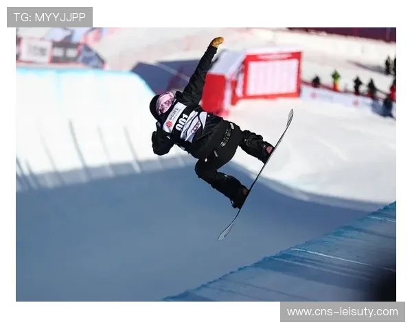 单板滑雪U型场地老将蔡雪桐：第五次备战冬奥 期待见证冰雪荣耀