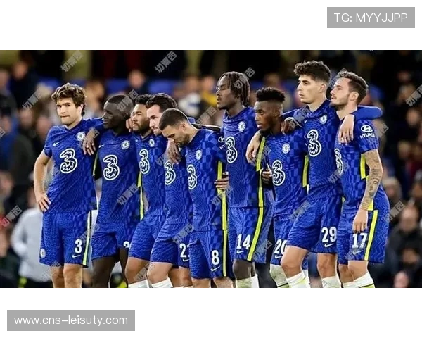 切尔西客场对阵伯恩利，蓝军交锋战绩占优