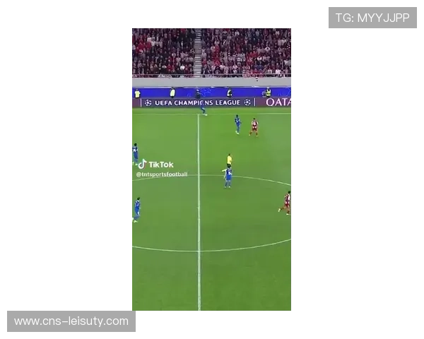 姆巴佩7分钟戴帽，刷新欧冠最快帽子戏法纪录