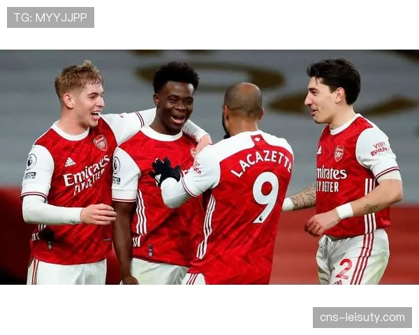 阿尔特塔敦促阿森纳在冠军争夺战出现波折后“书写自己的命运”